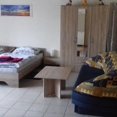 Ferienwohnung Harder- Urlauber Willkommen! Winsen an der Aller Bagian luar foto