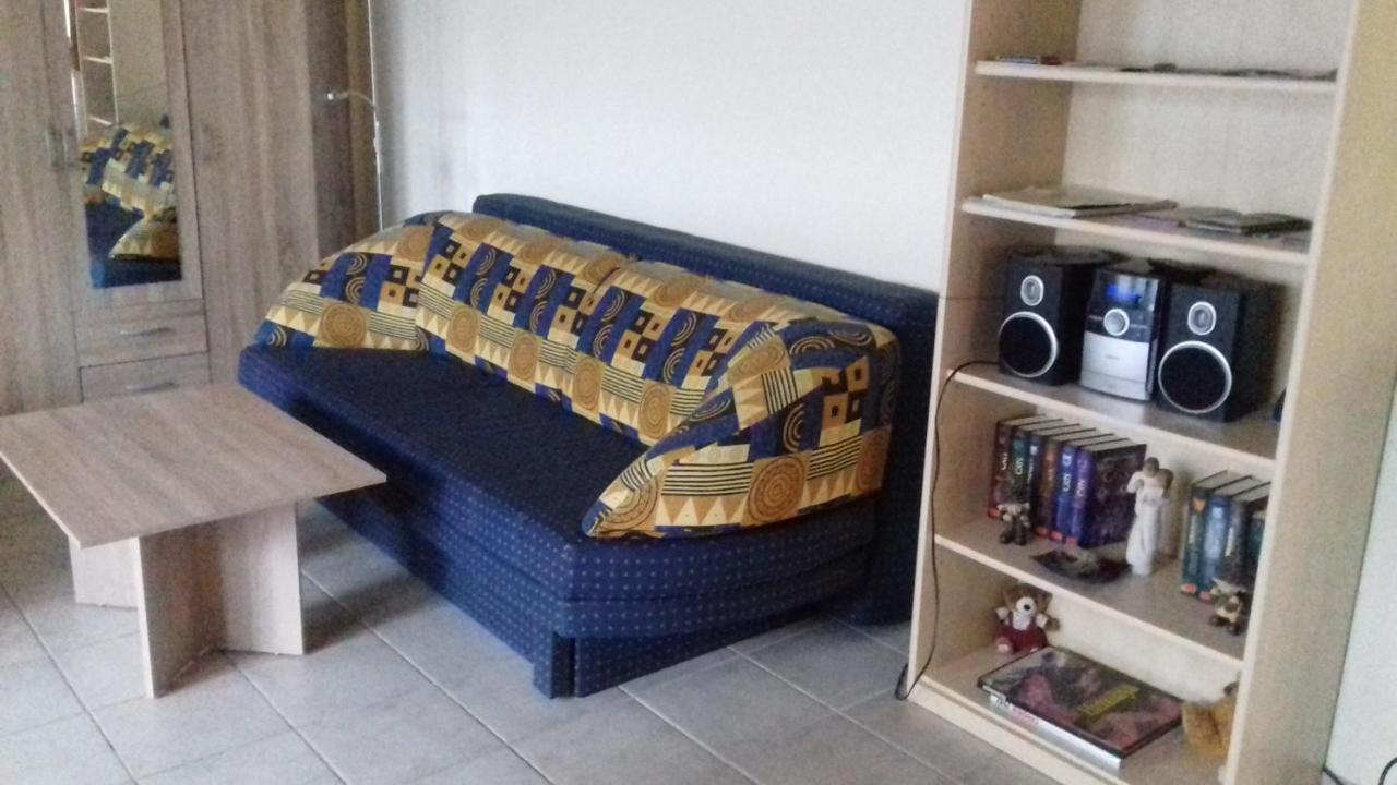 Ferienwohnung Harder- Urlauber Willkommen! Winsen an der Aller Bagian luar foto