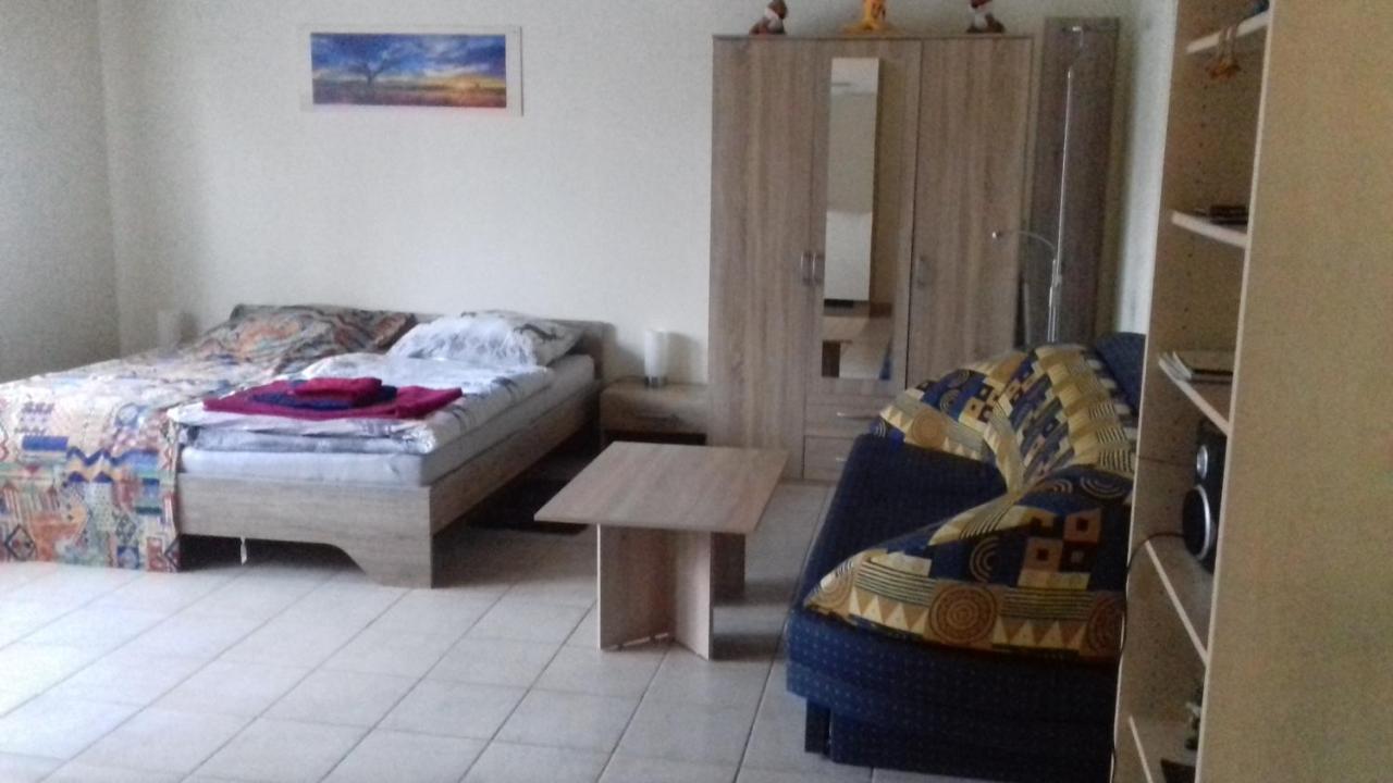 Ferienwohnung Harder- Urlauber Willkommen! Winsen an der Aller Bagian luar foto